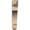 Ekena Millwork Westlake Craftsman Smooth Bracket, Douglas Fir, 3 1/2"W x 20"D x 20"H BKT04X20X20WTL04SDF - alternate 3